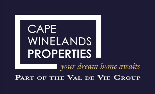 Cape Winelands Properties