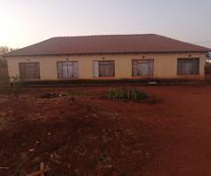 House for sale in Lebowakgomo