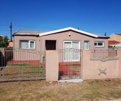 House for sale in Motherwell Nu 7