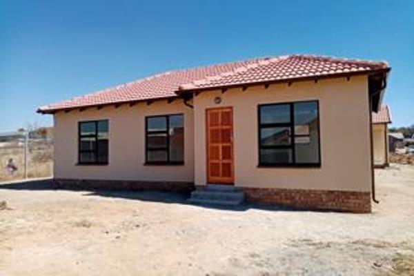 ### Brand New 2/3 Bedroom House for Sale

**Buy Directly from Developer!**

**From Only R812,900!**

Discover your dream home ...