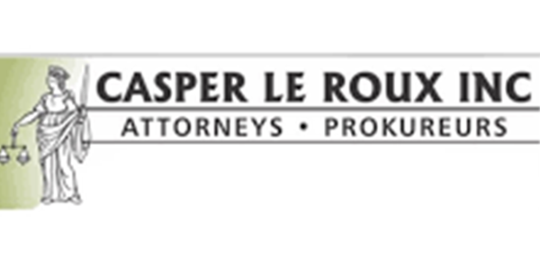 Casper Le Roux Inc