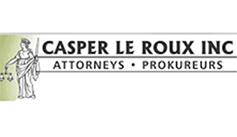 Casper Le Roux Inc