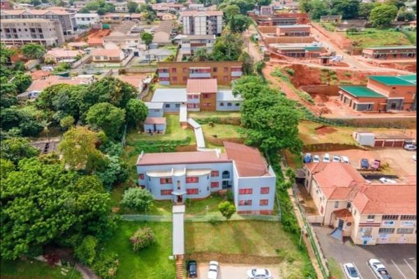 Investment Opportunity: Student Accommodation in Durban
Description:

This exceptional property offers a strong investment opportunity ...