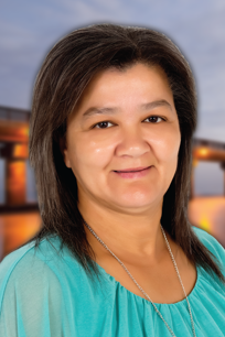 Agent profile for Rosetta Jaftha