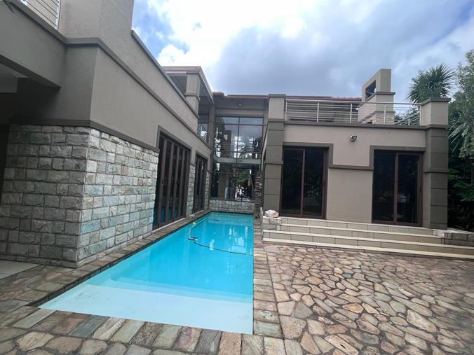 4 Bedroom House for Sale in Emfuleni Golf Estate