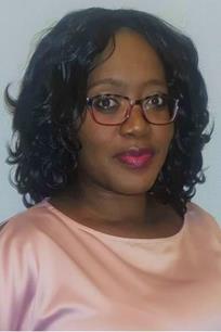 Mehupu Okoro