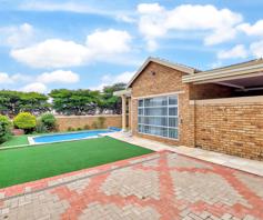 Townhouse for sale in Northgate