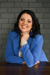 LIEZL JANSE VAN RENSBURG