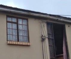 House for sale in Kwanobuhle