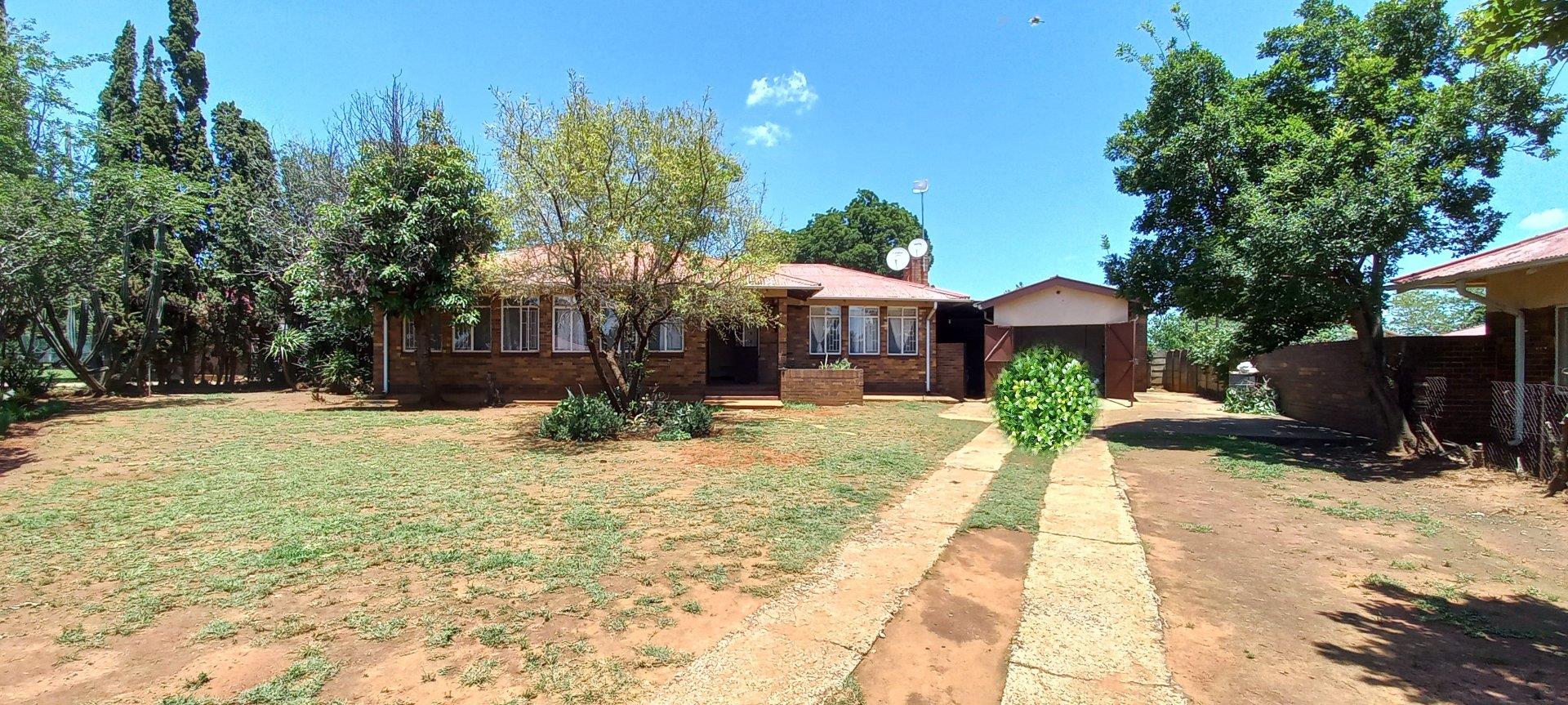 Carletonville Central Property : Property and houses for sale in ...