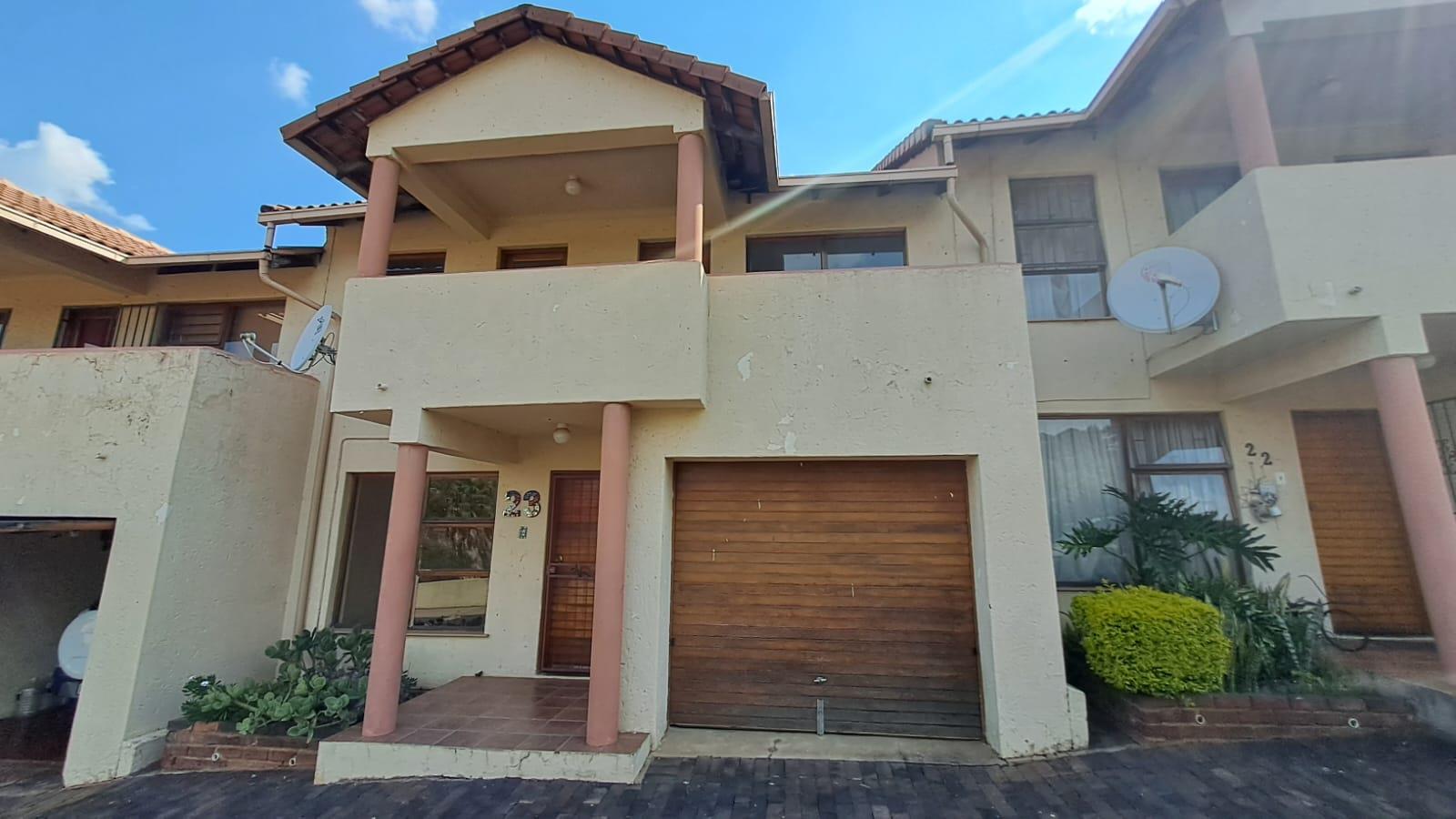 Townhouses to rent in Krugersdorp : Krugersdorp Property : Property24 ...