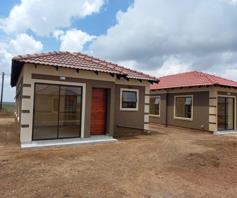 House for sale in Crystal Park