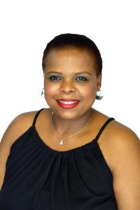 Agent profile for Gugu Ngubane