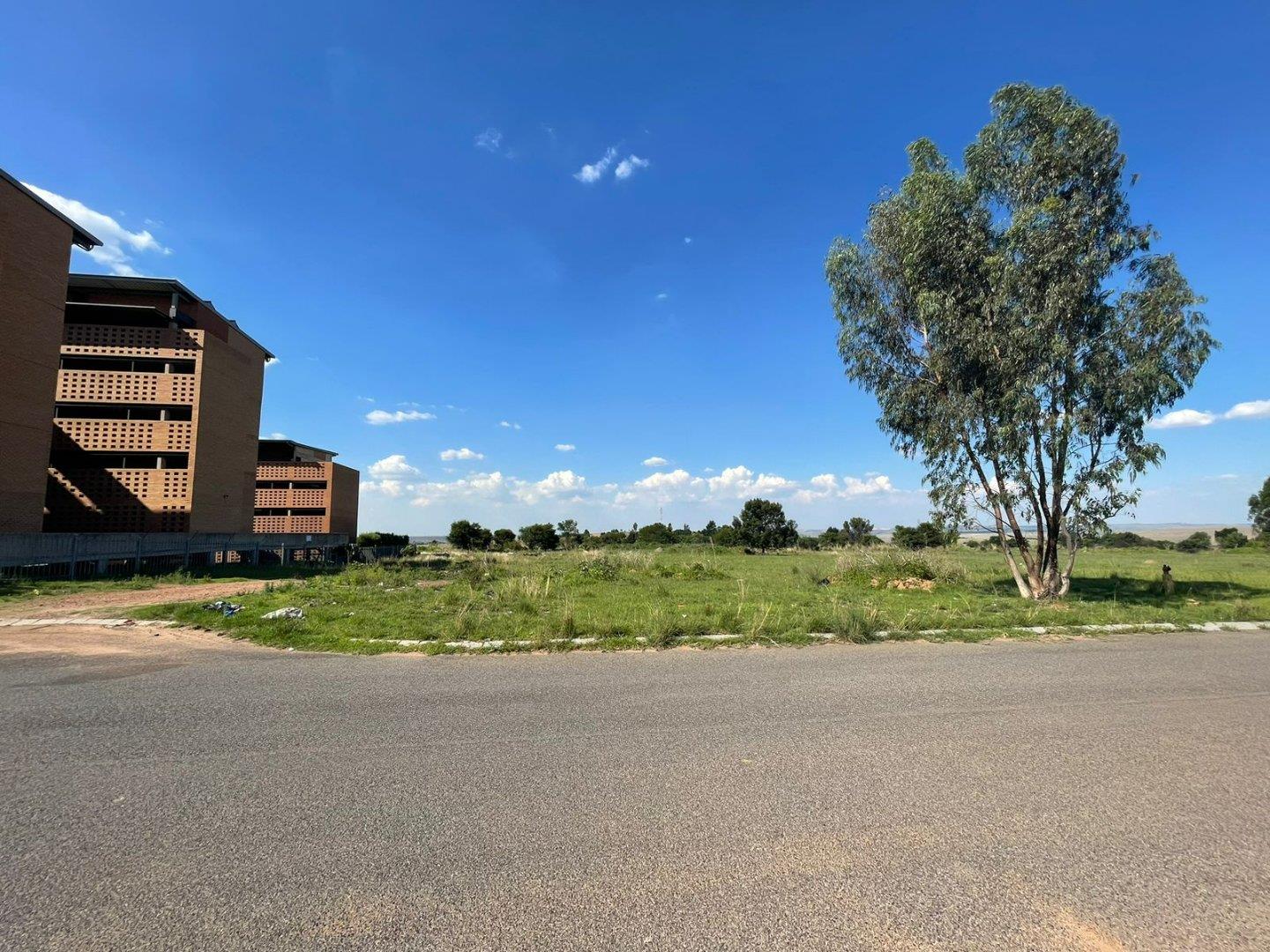 Vacant land / plots for sale in Witbank Witbank Property Property24