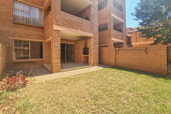 Welcome to Hazeldean – A Loadshedding-Free Area!

2 Bedrooms / 2 Bathrooms / 1 Garage – ...