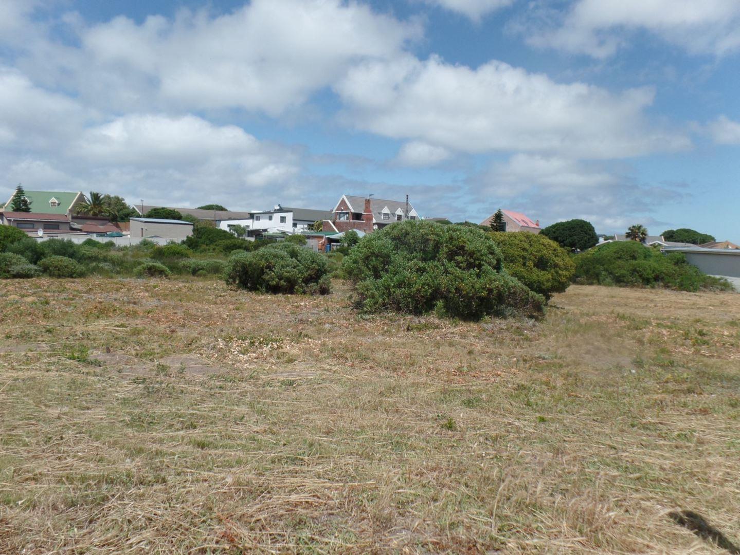 Gansbaai Central Property Property and houses for sale in Gansbaai