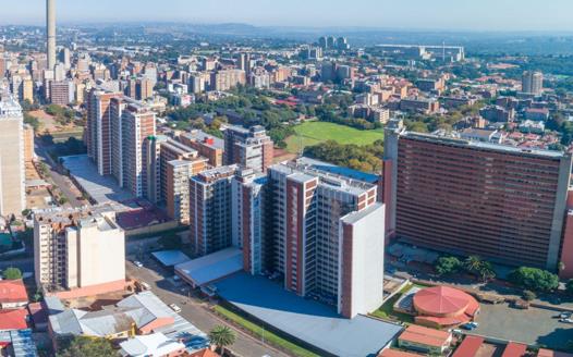 Berea, Johannesburg Property : Apartments / flats to rent in Berea ...