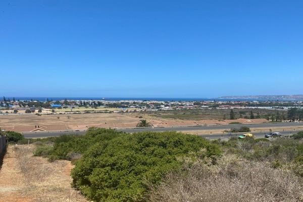 Nestled in the sought-after area of Hartenbos Heuwels, Mossel Bay, this beautiful vacant ...