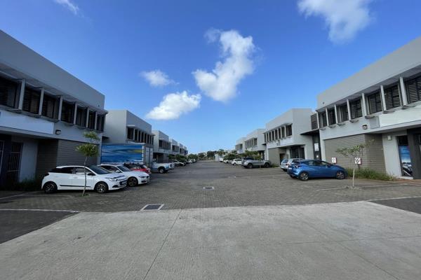 Kopp Commercial is pleased to offer this unit to let in Umhlanga.
- 1303m2 Warehouse
- 200m2 Mezzanine/Offices
- Airconditioned ...