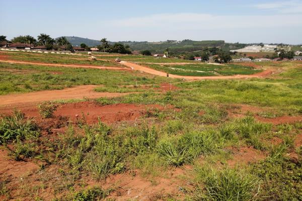 New stands available for sale at Matumi Park, Tzaneen.

Always dreamed of building your own Dream home? 
Look no further, this stand ...