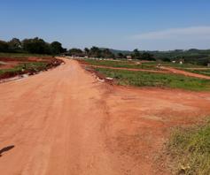 Vacant Land / Plot for sale in Matumi Park