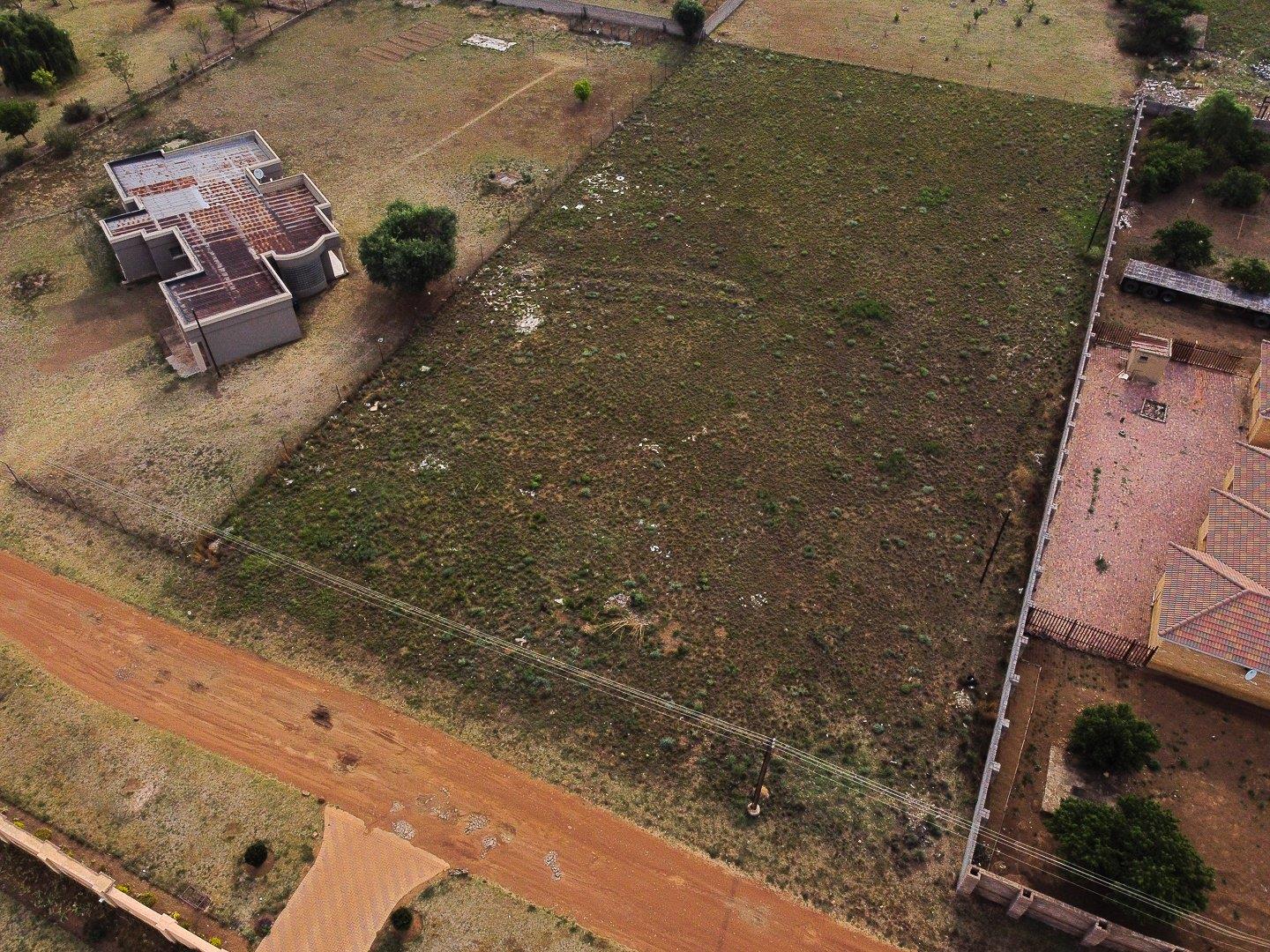 De Deur Property Vacant land / plots for sale in De Deur Property24