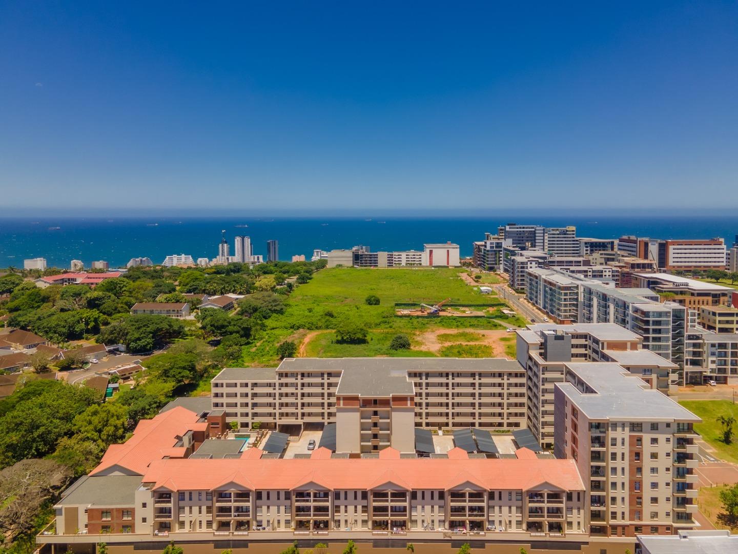 2 Bedroom Apartment / flat for sale in Umhlanga Ridge - P24-115327144