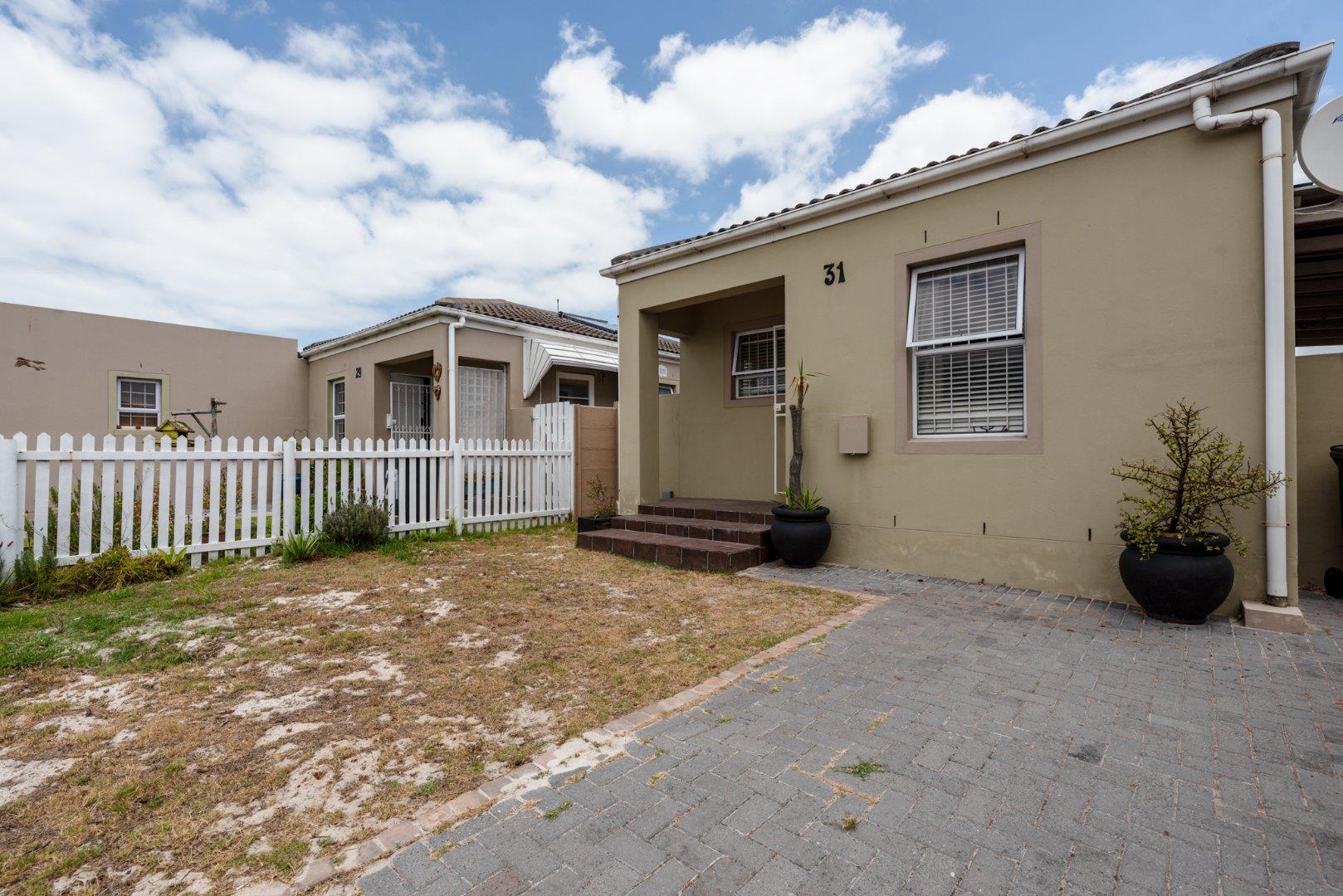 Muizenberg Property Property and houses for sale in Muizenberg