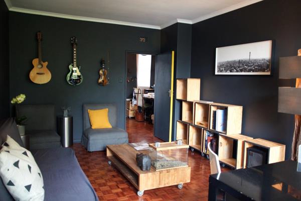 We are selling our spacious 84 sqm apartment. The interior design has been redone in ...