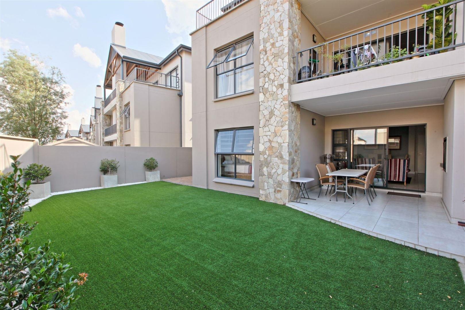 Apartments / flats for sale in Midrand Midrand Property Property24