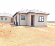 House for sale in Soshanguve VV