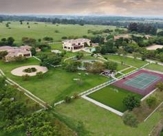 House for sale in Saddlebrook Estate