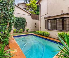 Townhouse for sale in Musgrave