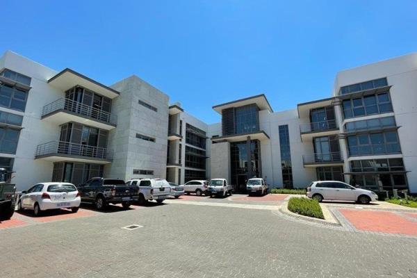 Attractive office suite of 866m2 is available to lease. Maxwell Office Park is located ...