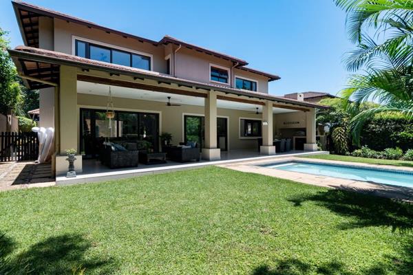 Pet Friendly Tranquil Garden Estate Home Offering Expansive Outdoor Living 

DUAL ...