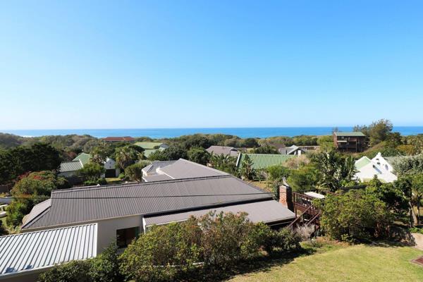 An opportunity to own this modern open plan double storey Beach Home with uninterrupted permanent Ocean views.  Escape the City life ...