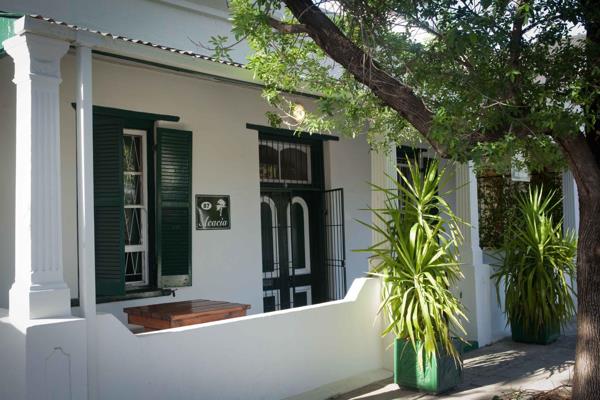 Commercial property for sale in Graaff-Reinet : Graaff-Reinet Property ...