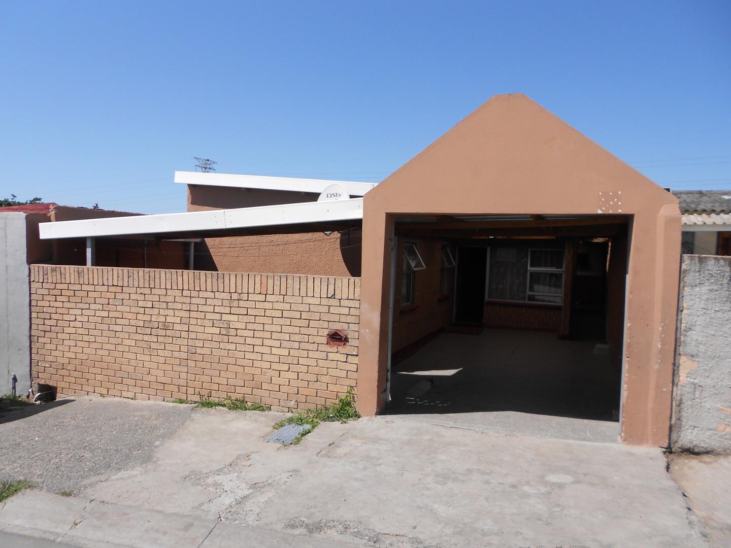 3 Bedroom House for sale in Buffalo Flats P24112094981