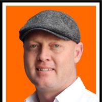 Agent profile for Julian Cornofsky