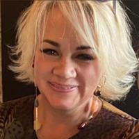 Agent profile for Charmaine Kupfer