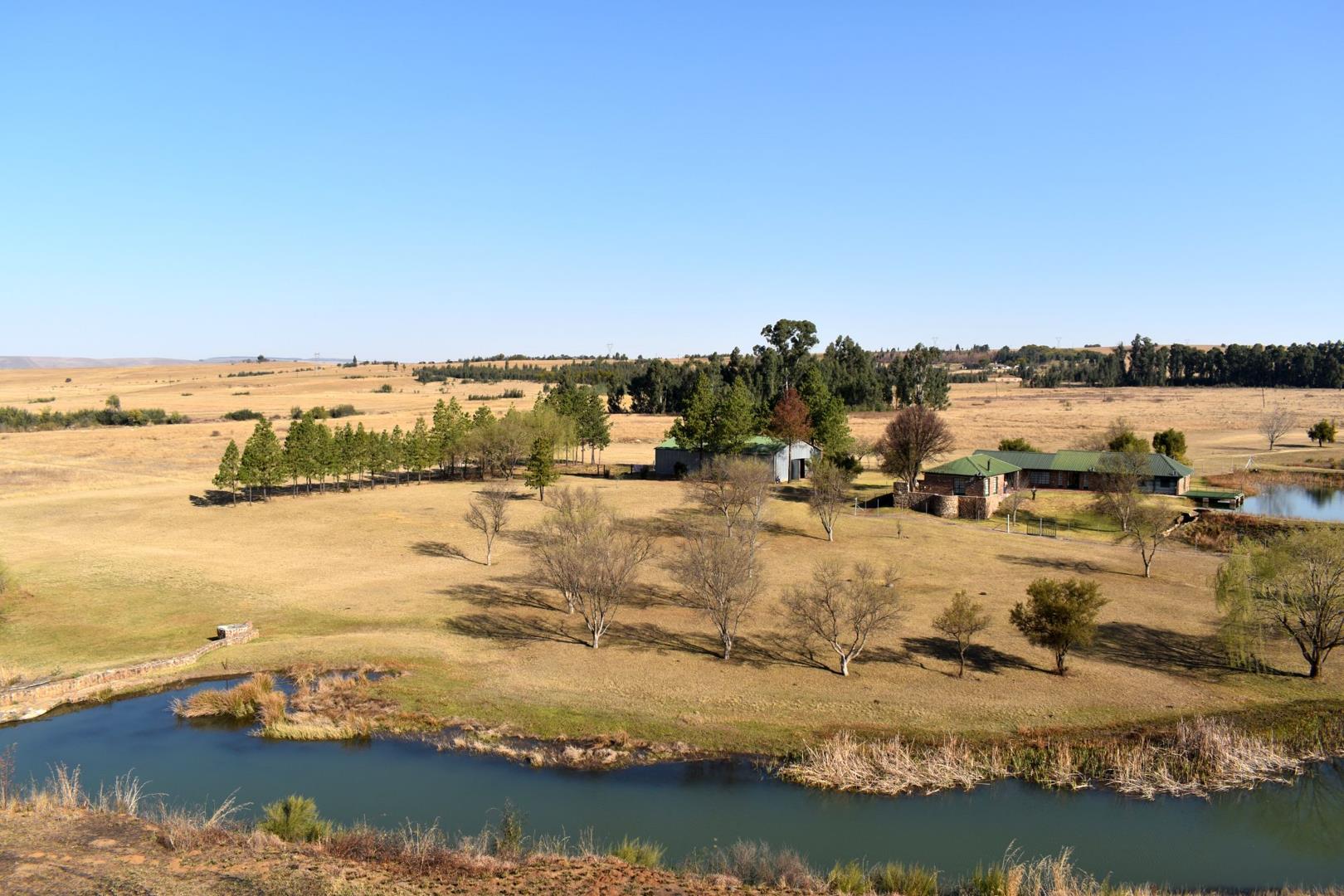 Property for sale in Mpumalanga Farms for sale in Mpumalanga Page 38