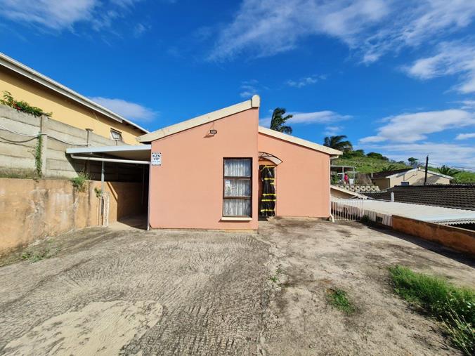 2 Bedroom House for Sale in Newlands West