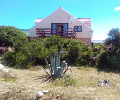 Commercial Property for sale in Bettys Bay
