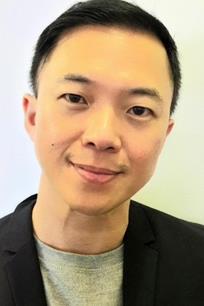 Kevin Liu