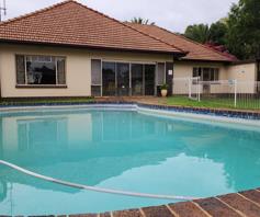 House for sale in Potchefstroom Central