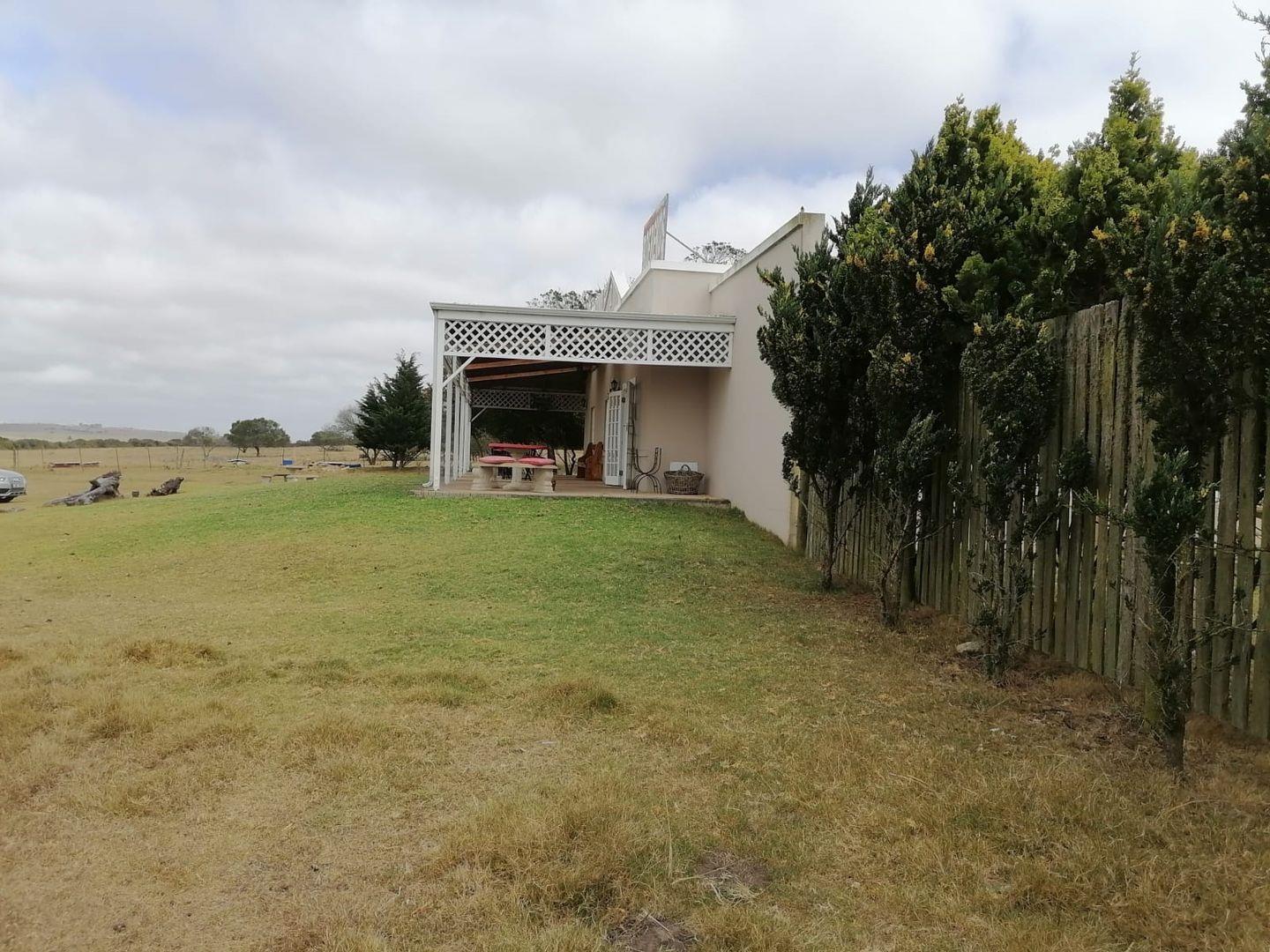 Farm for sale in Mossel Bay Rural P24112114272