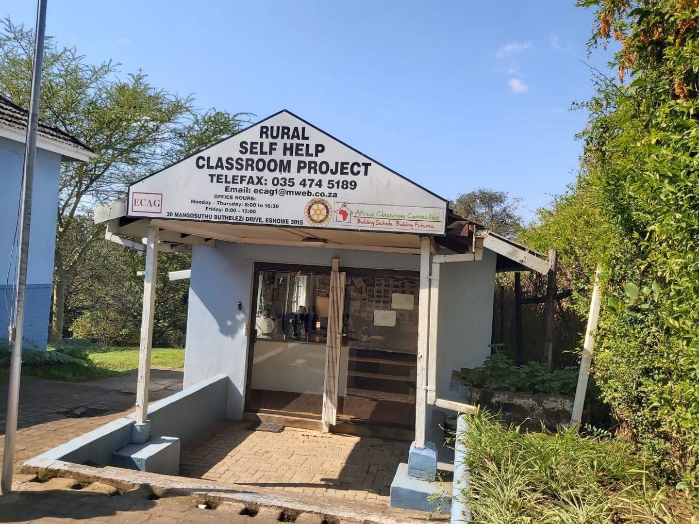 Commercial property for sale in Eshowe Eshowe Property