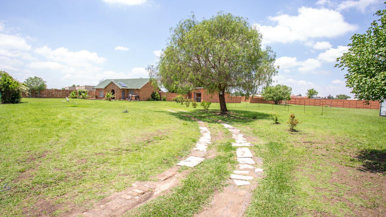 Vischkuil Property Property and houses for sale in Vischkuil