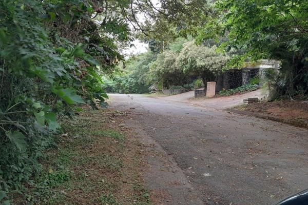 This generous vacant stand is situated in our lush and beautiful suburb of Umtentweni. ...