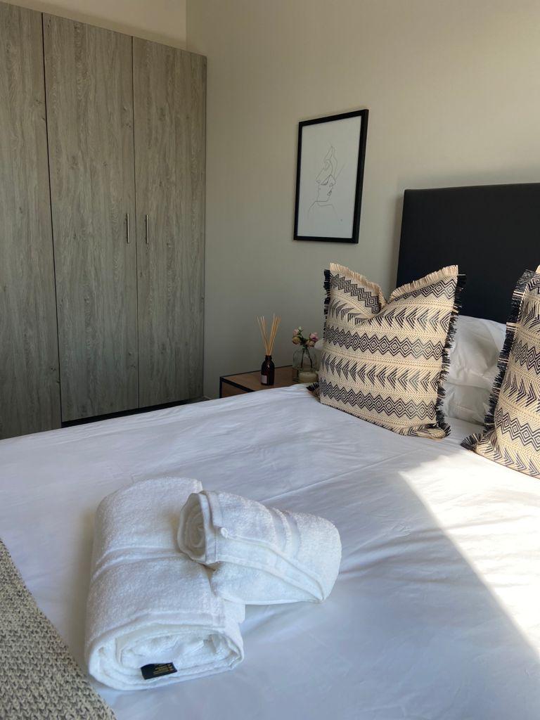 1 Bedroom Apartment / flat to rent in Randburg Central 32 Hillstreet P24109094485